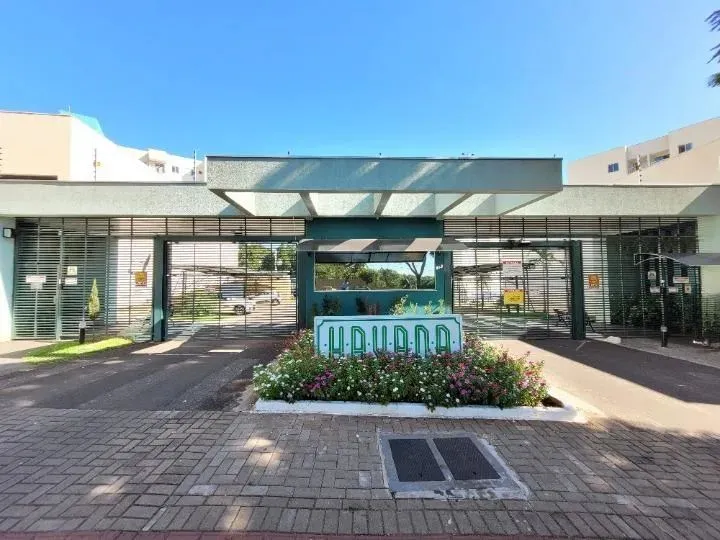 Apartamento para alugar em Maringá, Vila Vardelina, com 3 quartos, com 65.54 m², Havana Re
