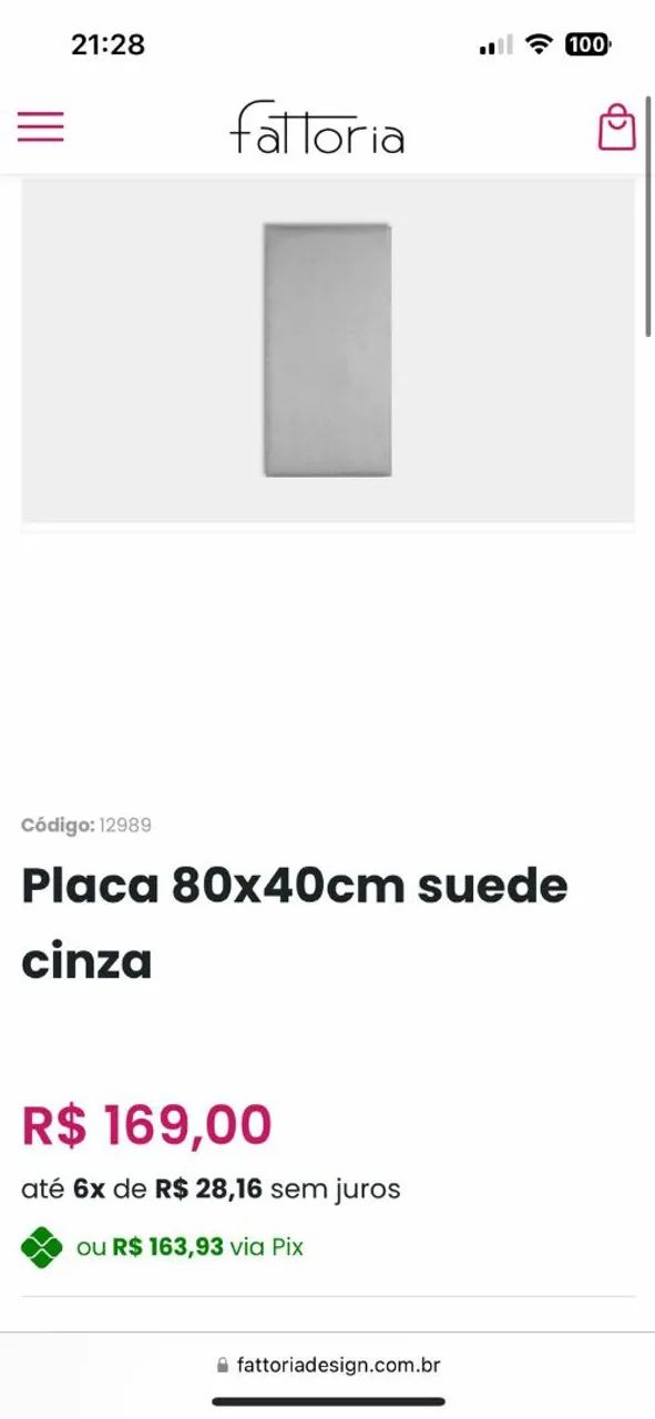 Placa Cabeceira - Foto 3