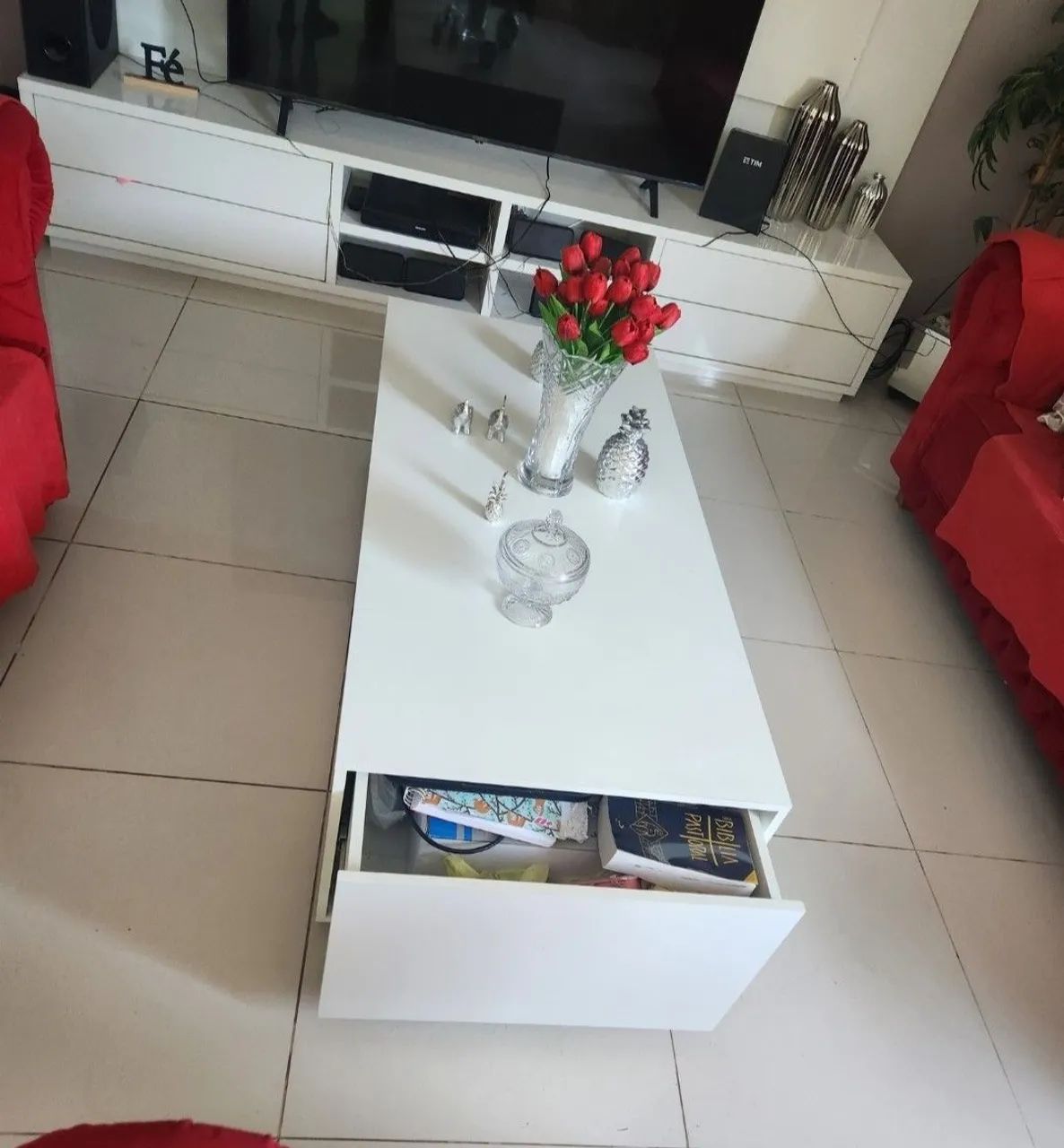 Mesa de centro  - Foto 2