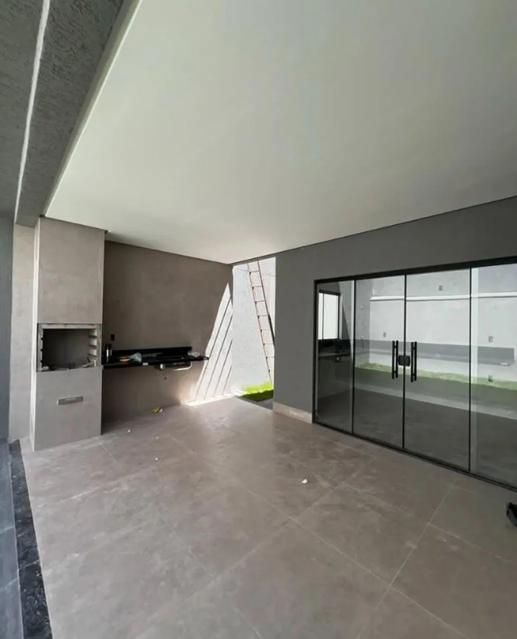 Vendo casa em Aguas lindas - Foto 5