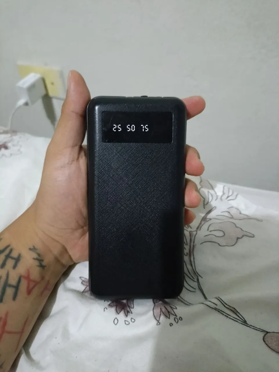 Power Bank para Celular
