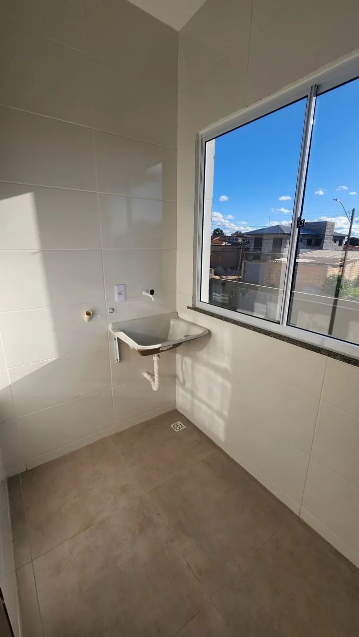 Apartamento 3 Quartos Luziânia - Muita luz natural - Direto com o próprio  - Foto 3