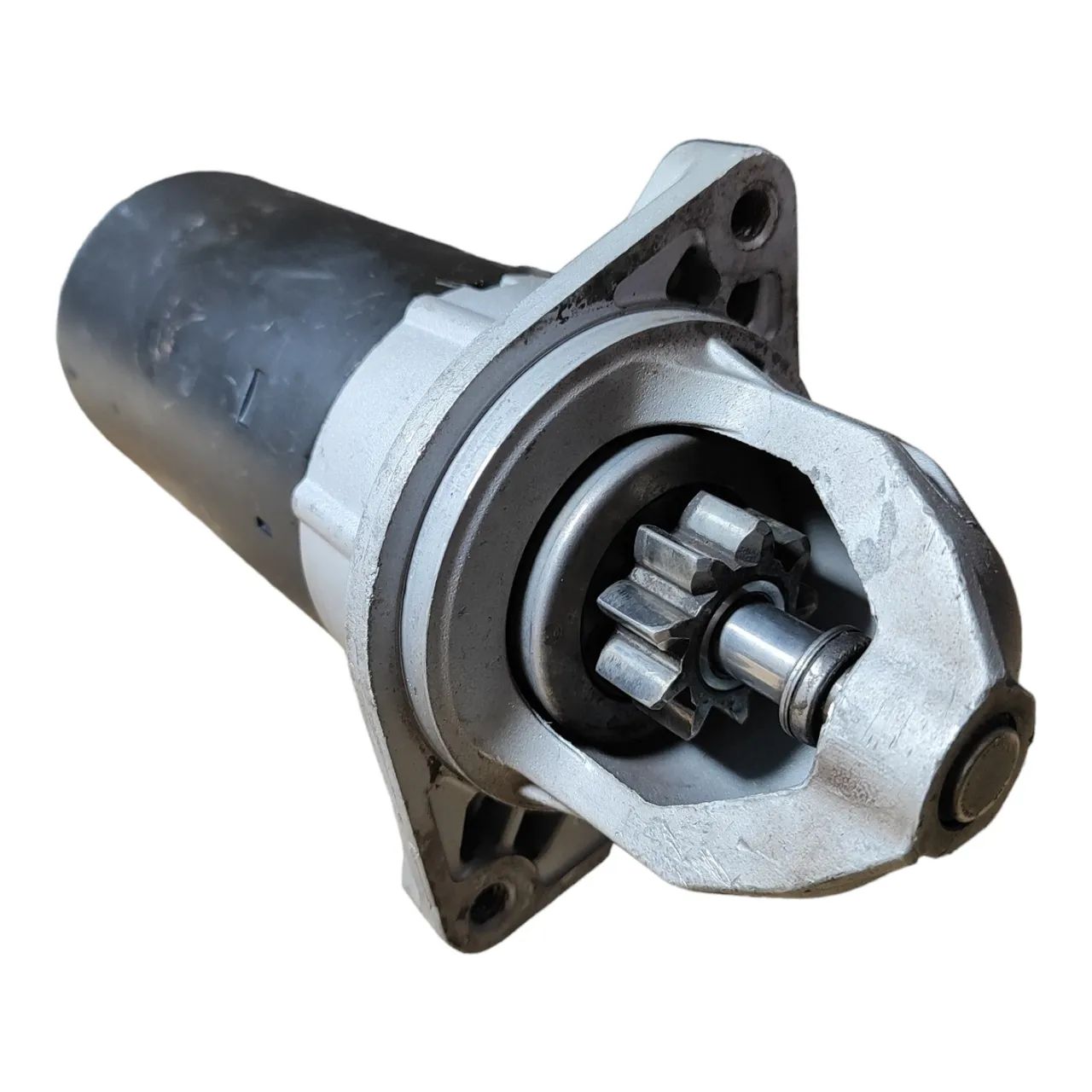 Motor De Arranque Partida Original Daily 35s14  E576