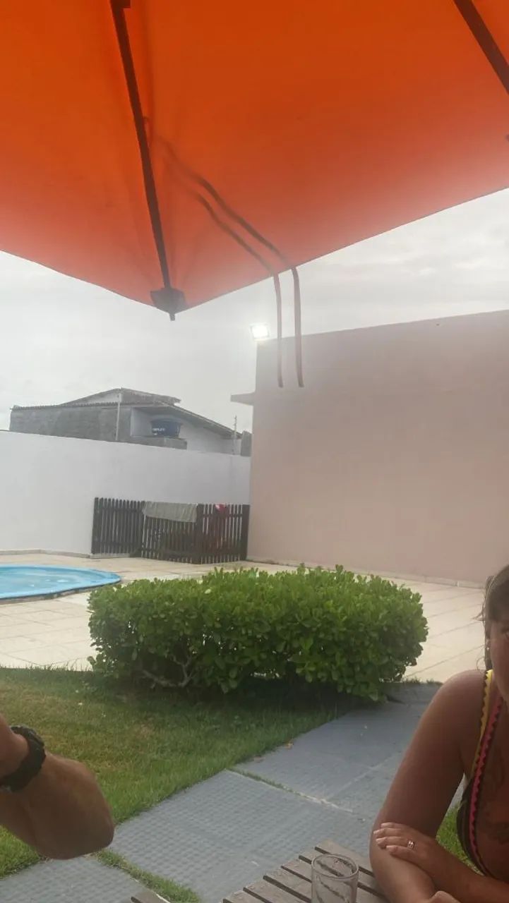 Casa na praia/Barra Nova. - Foto 3