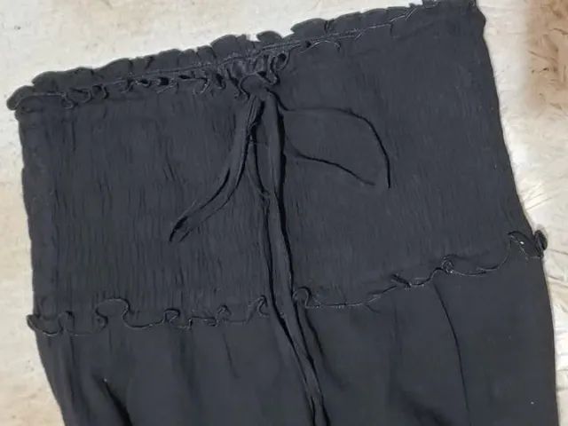 Vestido tomara que caia (Tamanho P) - Foto 2