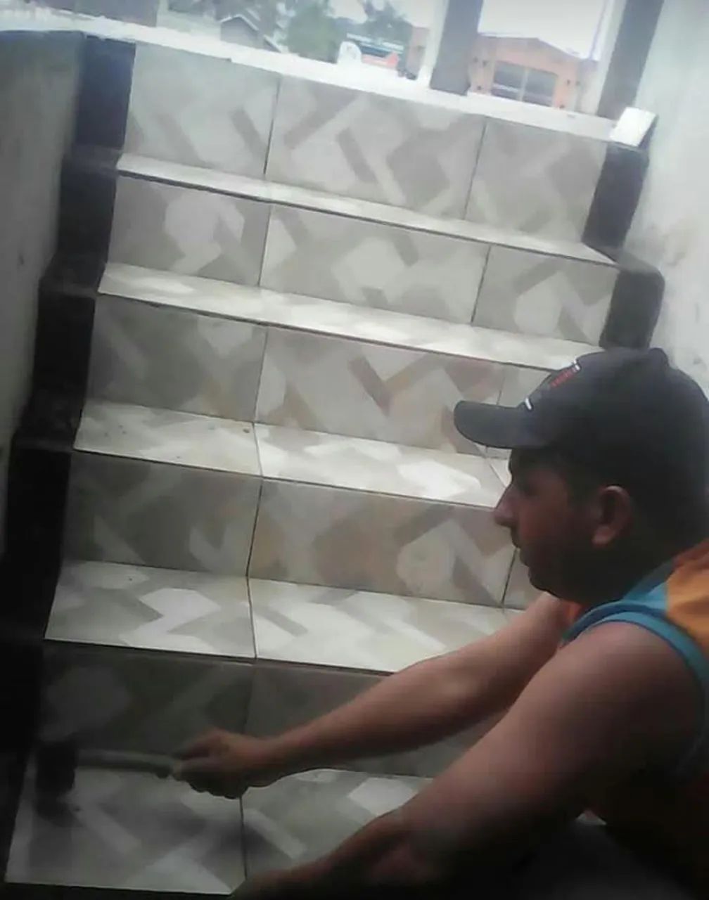Trabalho de Pedreiro  - Foto 3