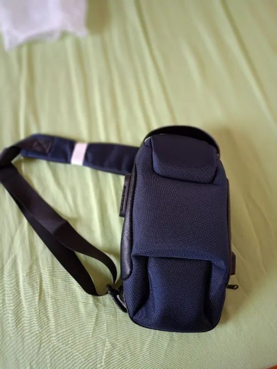 Mochila/Bolsa transversal  - Foto 3