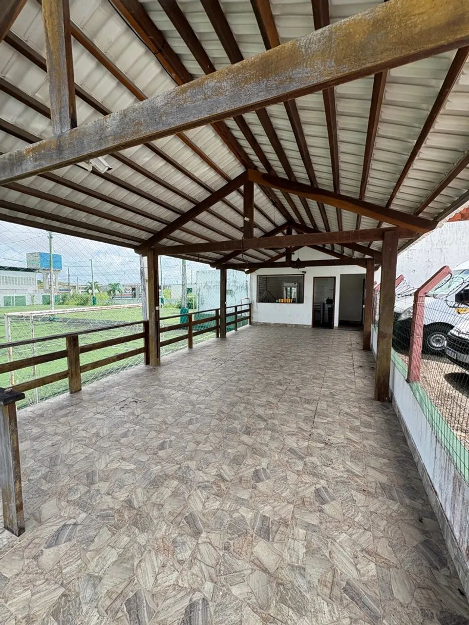 Alugo Espaço Esportivo Arena Soccer - Parnamirim/RN - Foto 5