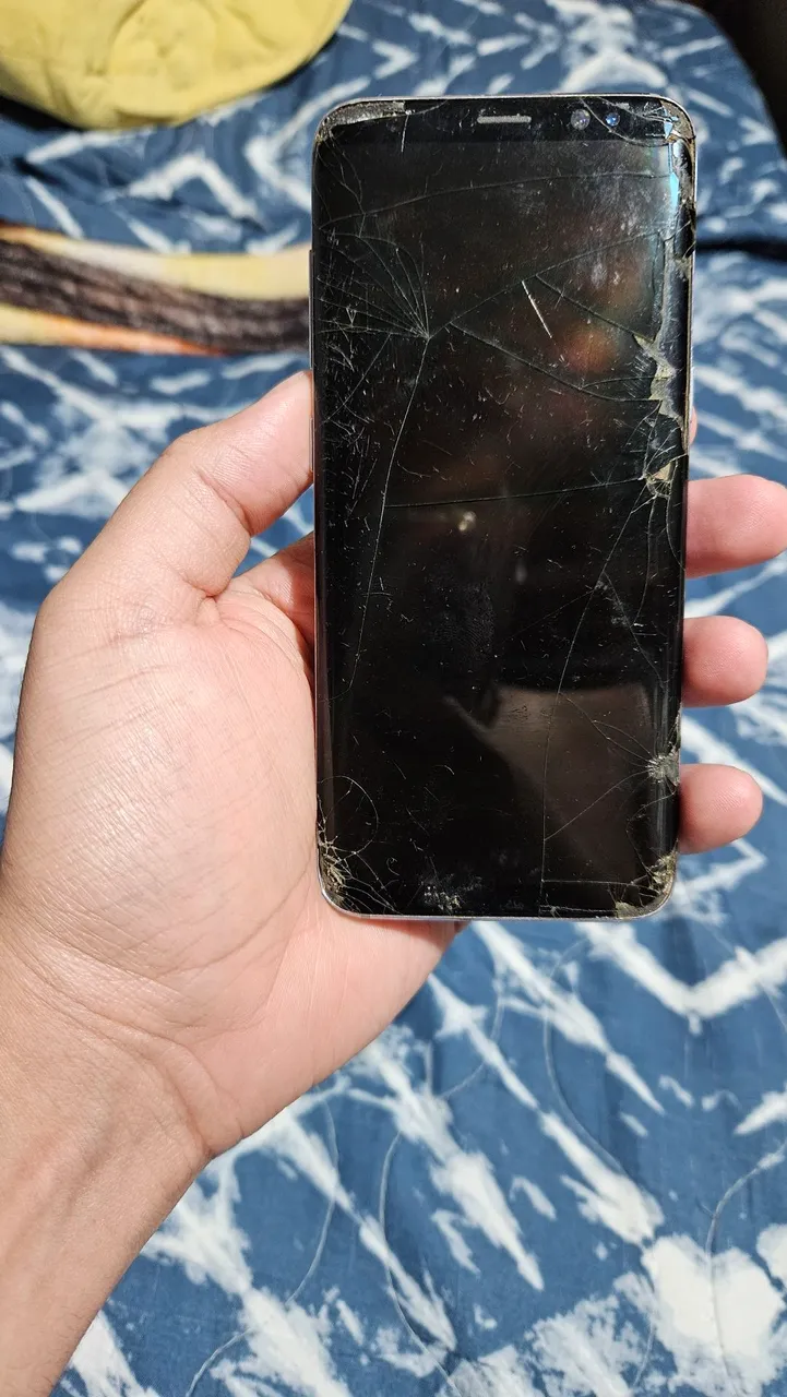 Samsung S8