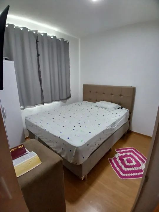 APARTAMENTO 402 NORTE  - Foto 5