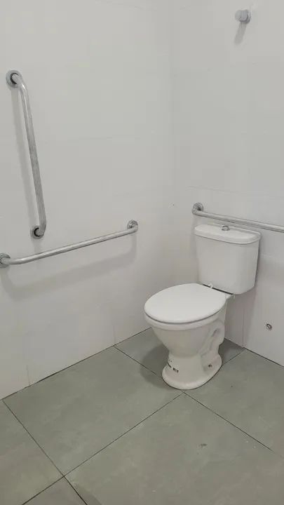 Salão comercial  - Foto 6