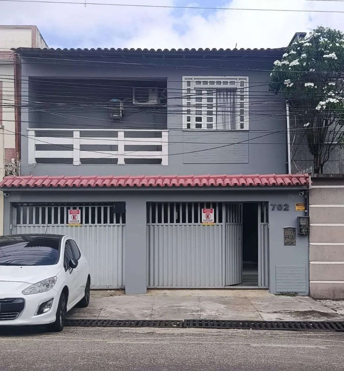 Foto - Belém - Campina