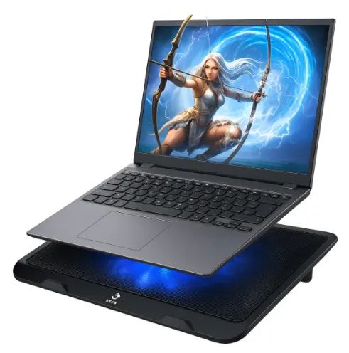 Cooler para Notebook OR-9014 15,4? Oberon - Foto 4