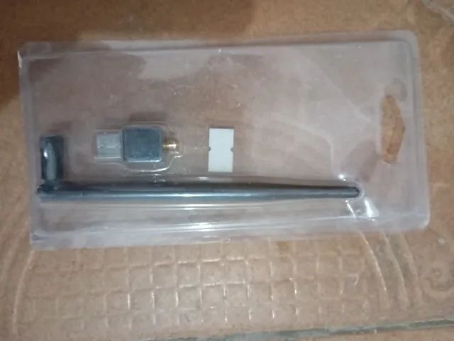 Adaptador Receptor Wireless Usb Wifi 1200mbps Computador e Notebook