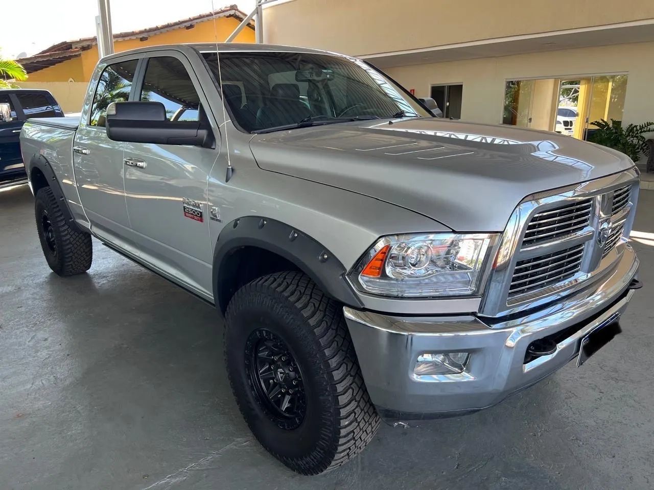 Ram 2500 2012 - Foto 4
