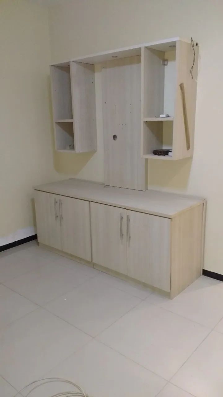 Aparador com Console em MDF - Foto 4