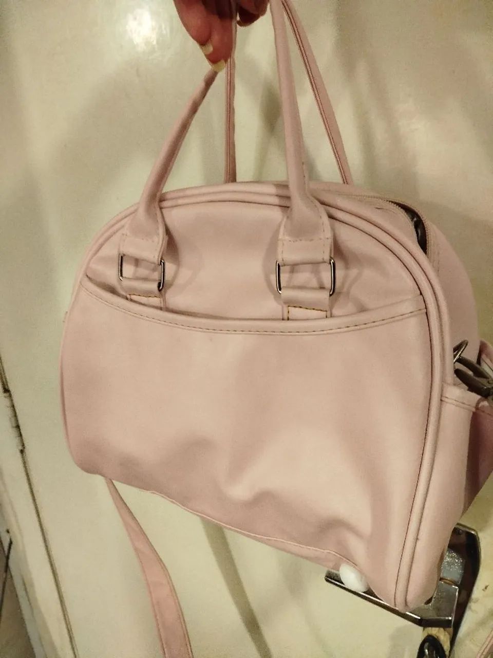 Bolsa bebê  - Foto 3