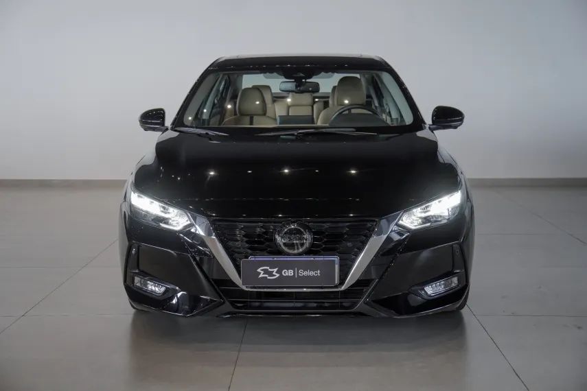Nissan SENTRA 2.0 16V GASOLINA EXCLUSIVE XTRONIC - Foto 3