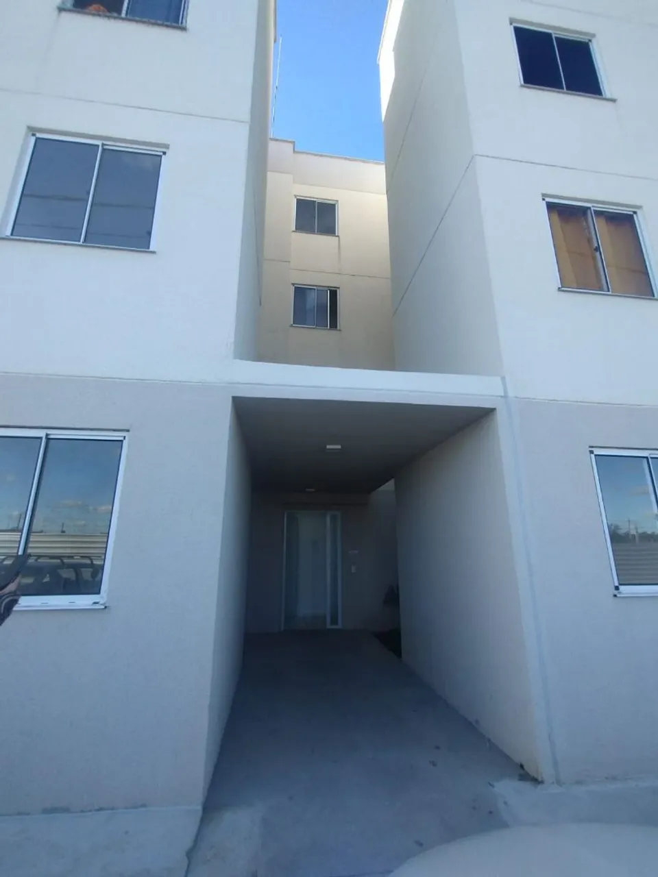 Aluguel condomínio quinta das Figueiras