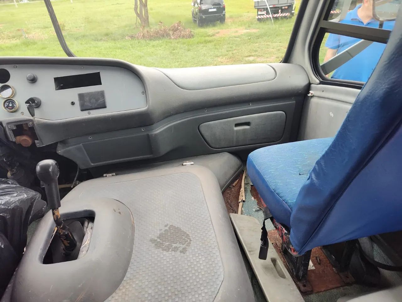 Microônibus volare A6 24 lugares , leia o anúncio  - Foto 3