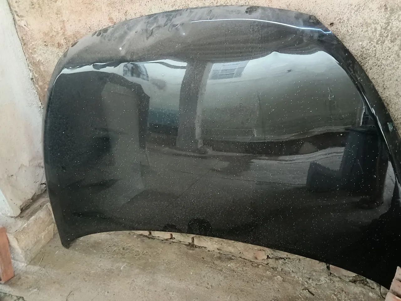 Capô HB20 2015 modelo 2016  - Foto 2