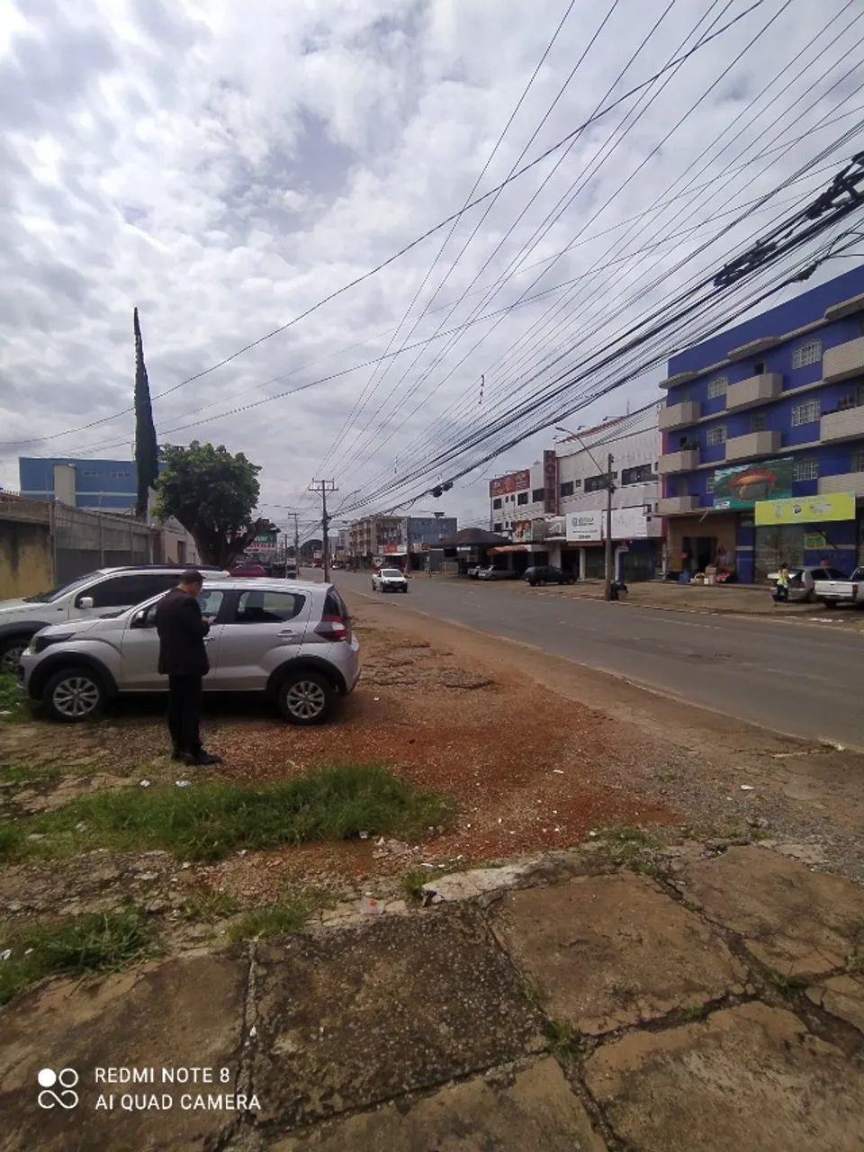 Oportunidade!!! Casa em Taguatinga Norte, 3 quartos, QNE 14, lote 340m²
