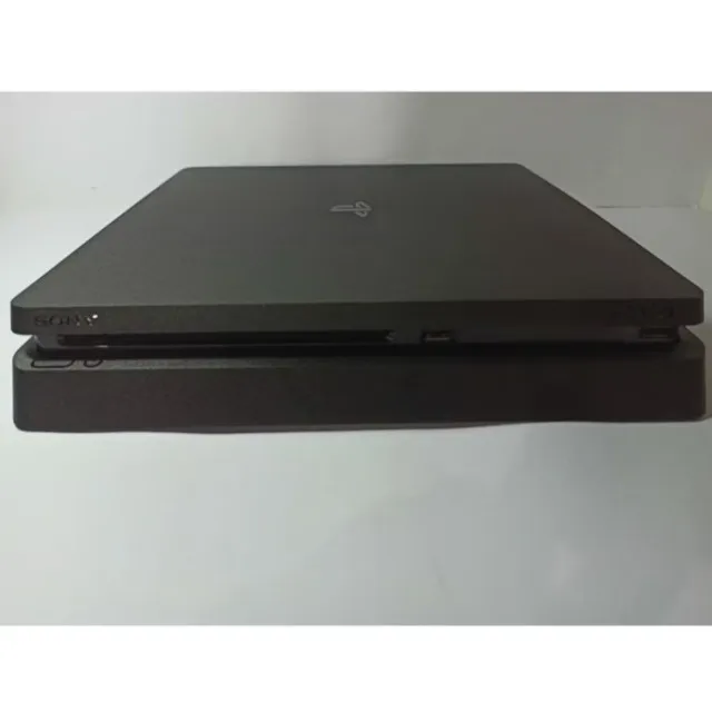 PS4 SLIM 1TB + CONTROLE