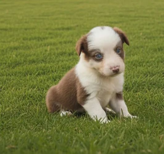 Filhotes de border collie  - Foto 3