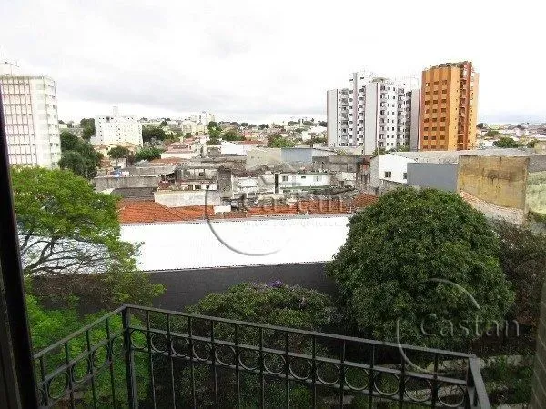 apartamento para alugar na vila prudente