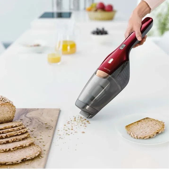 Aspirador de Pó Vertical Sem Fio Electrolux - Foto 4