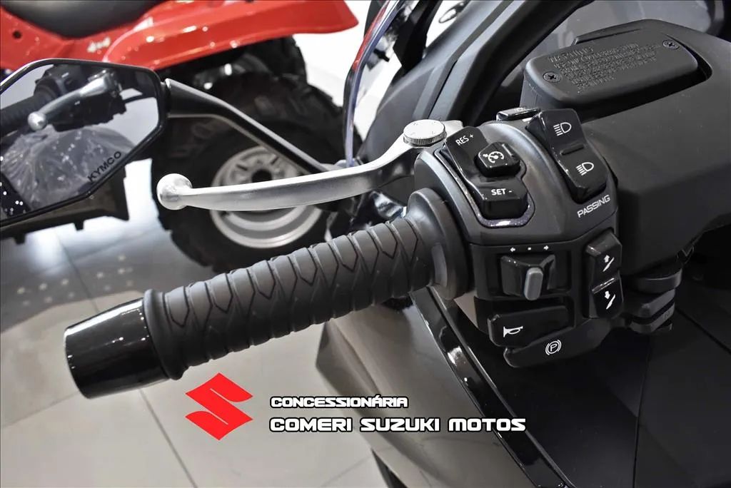 KYMCO AK 550I - Foto 5