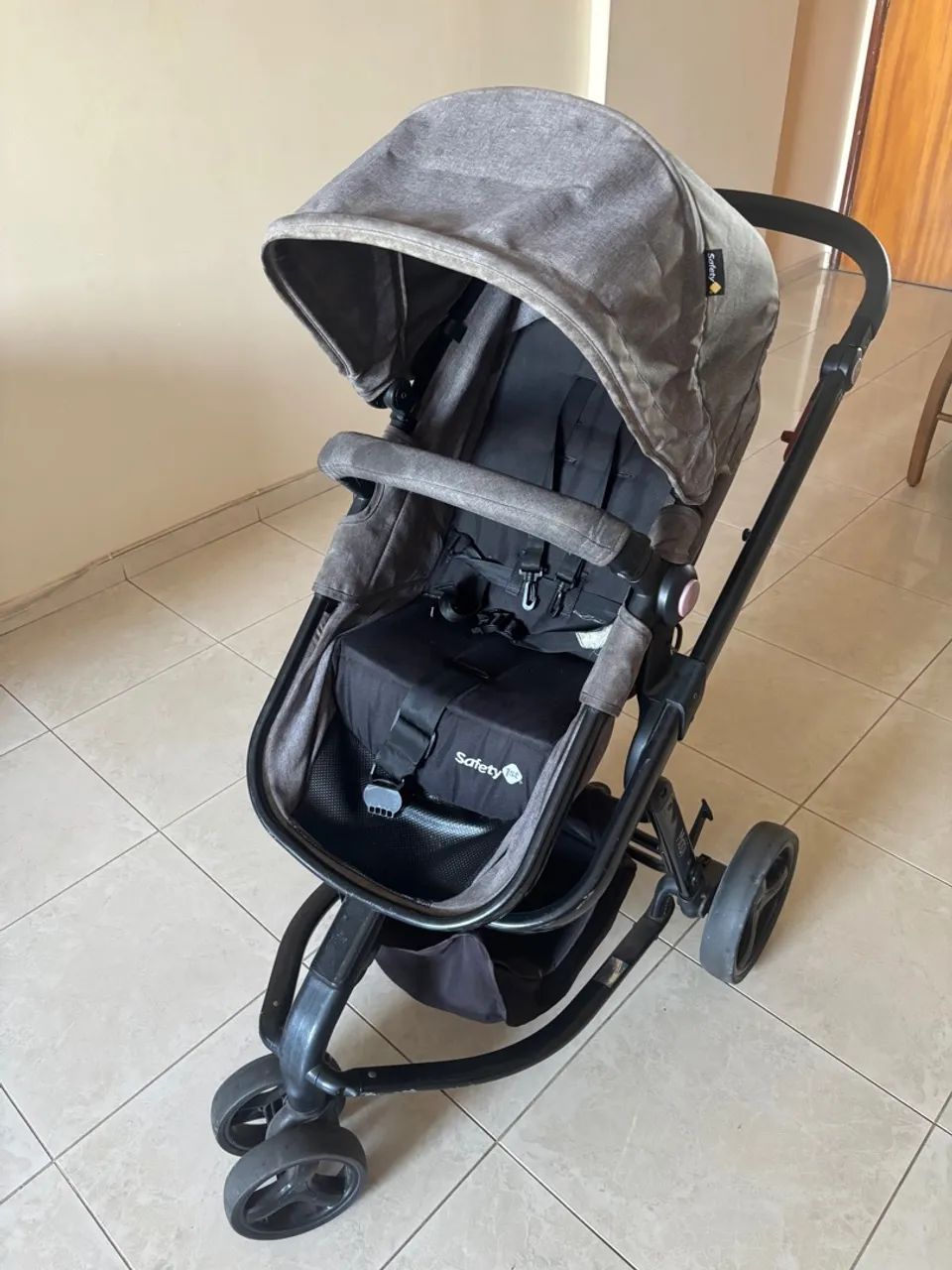 Safety 1st, Travel System Mobi NV Trio, , Full  - Foto 4
