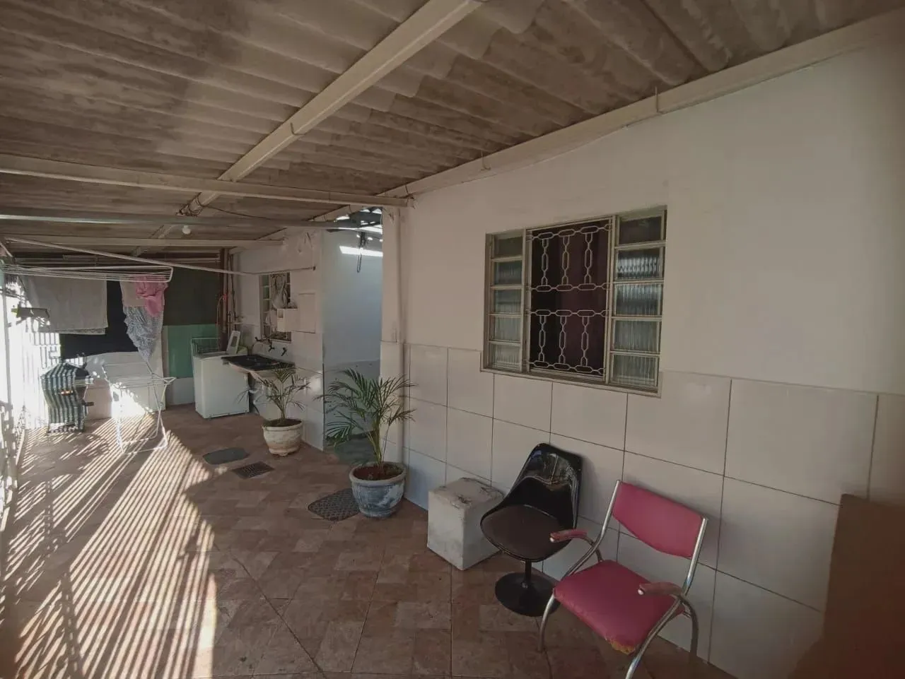 Imóvel para venda com 150 metros quadrados com 1 quarto em Riacho Fundo I - Brasília - DF