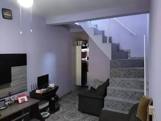 CASA RESIDENCIAL em CAMPO LIMPO PAULISTA - SP, PARQUE INTERNACIONAL