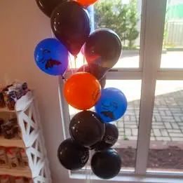 decoração de festas, foto e vídeo - Foto 5