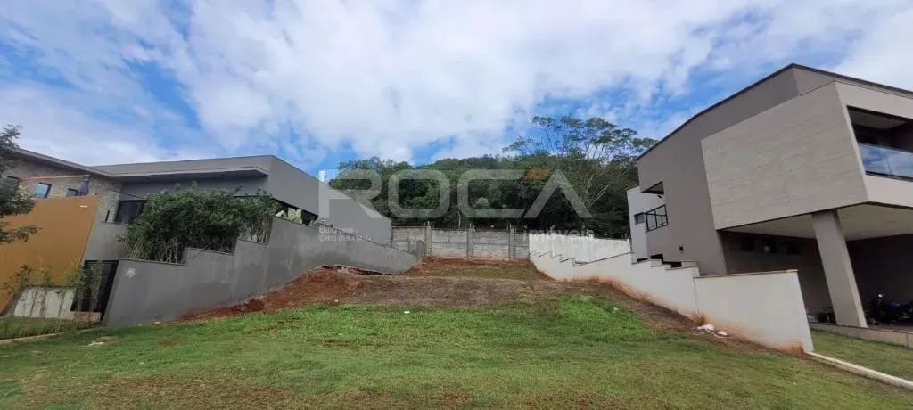 Terreno Condomínio Alphaville, zona sul da cidade
