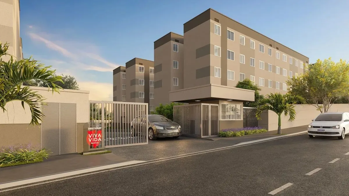 Apartamentos Na Jurema, Proximo A Av. Dom Almeida Lustosa! Cód. GMTKFK