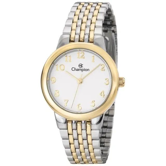Relogio Feminino Champion CH24795G
