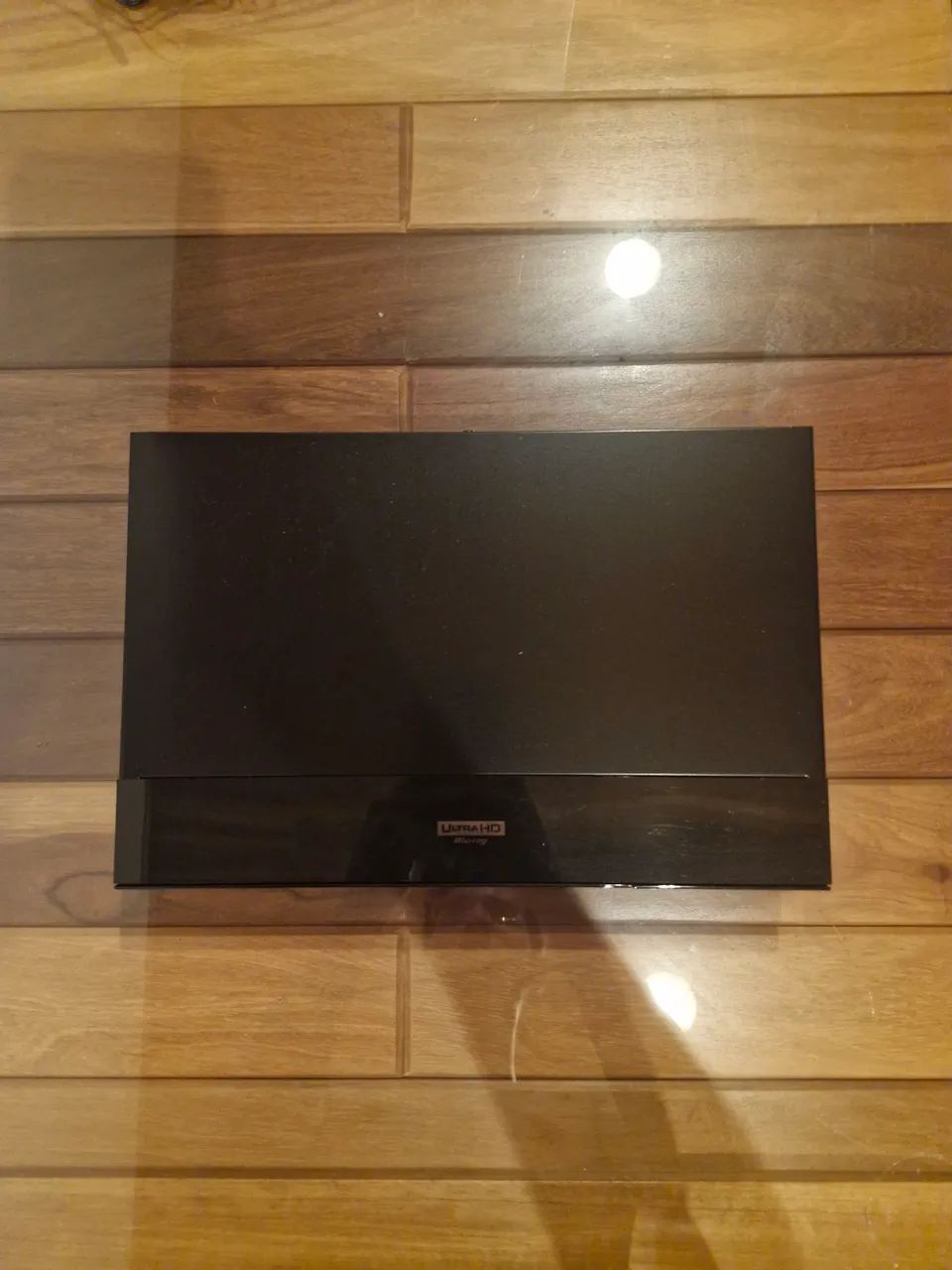 Sony Blu-ray player UBP-X700 - Foto 4