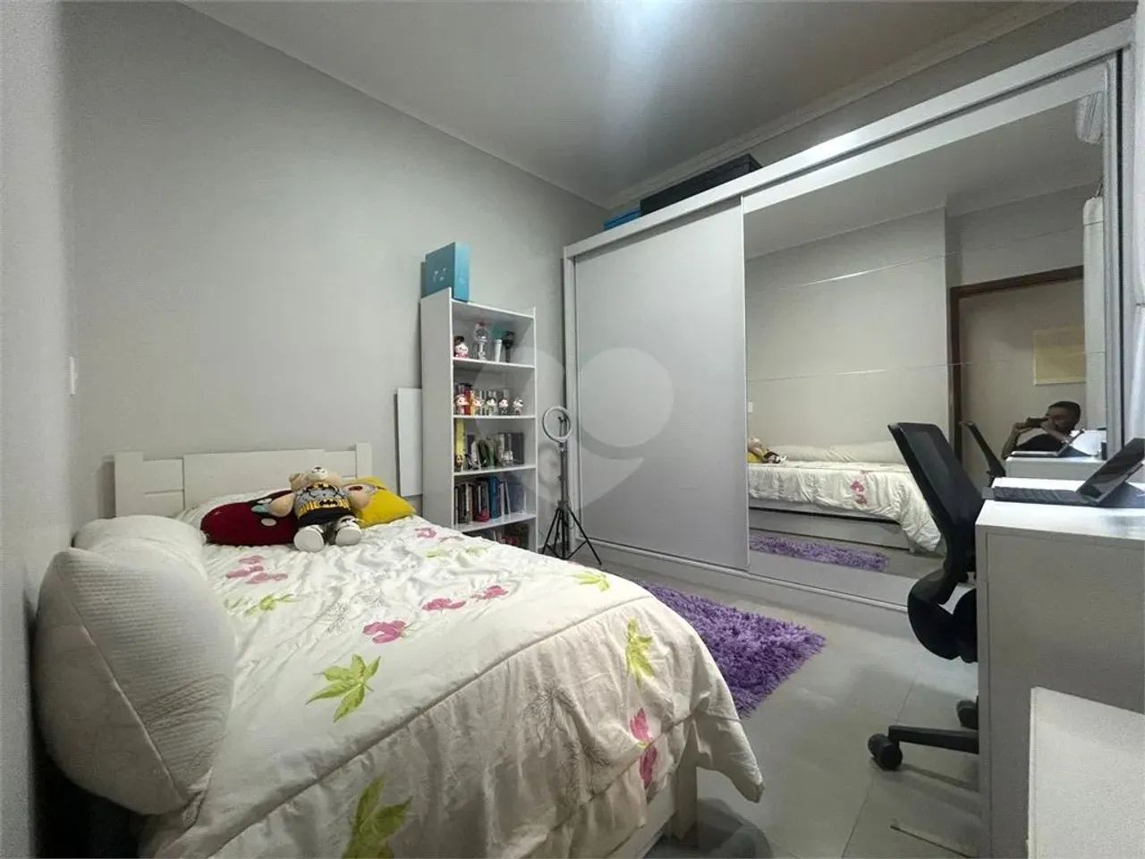 Casa à venda com 3 quartos, sendo 1 suíte, no condomínio Terras de São Francisco, Sorocaba - Foto 14