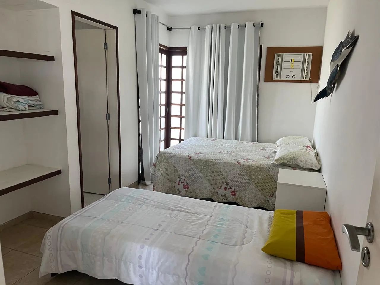 Vendo Casa em Muro Alto - Foto 5