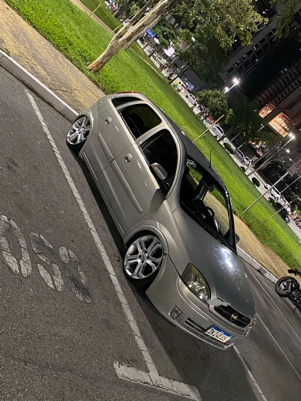 Corsa Frente Montana  - Foto 2