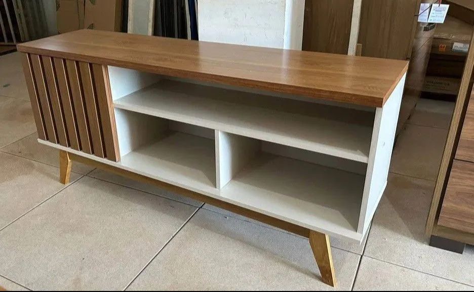 Rack para TV com design moderno64301923627779124