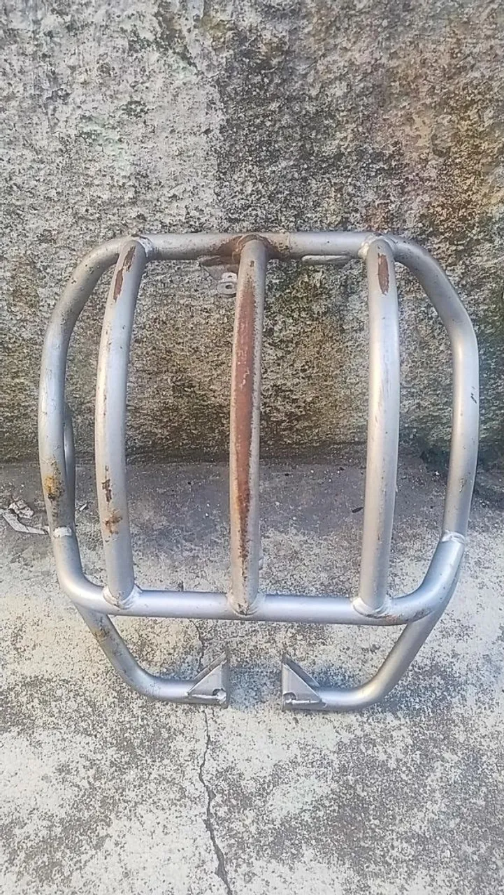 PROTETOR DE MOTOR BMW GS 650 ORIGINAL