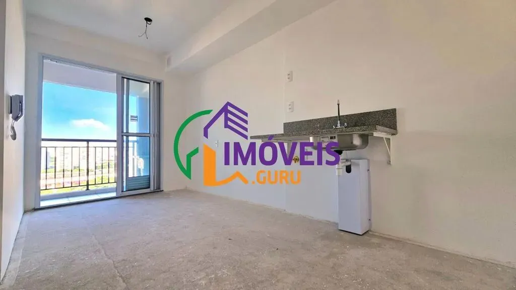 APARTAMENTO - LAPA DE BAIXO - SP