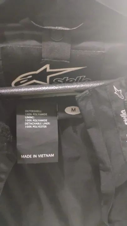 Jaqueta Alpinestar feminina  - Foto 4