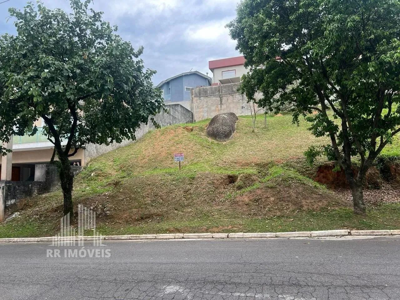RR7833 Terreno 456m² CONDOMÍNIO RESIDENCIAL TARUMÃ - OPORTUNIDADE - Ótima Localização - Sa - Foto 5