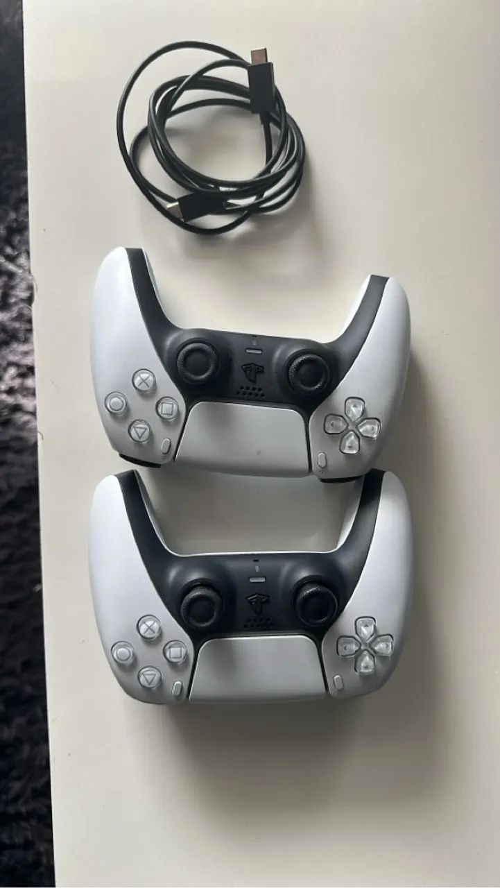 PS5 mídia física 1tera  - Foto 3