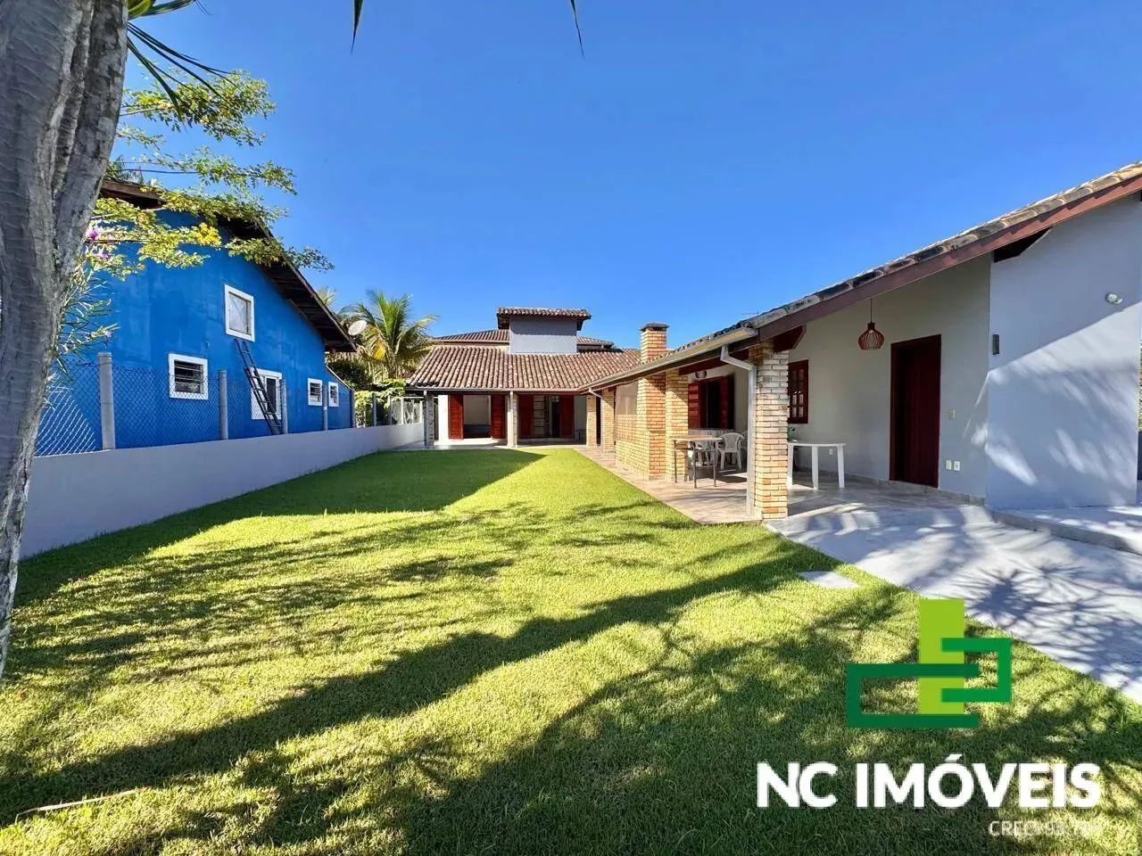 VENDE-SE LINDA CASA NO RESIDENCIAL MAR VERDE  CARAGUATATUBA/SP. - Foto 3