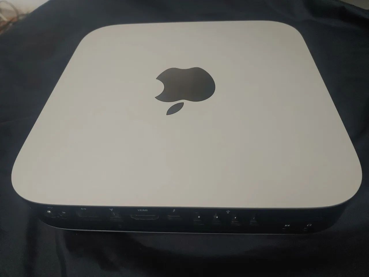 Mac Mini Apple 2012- Novissimo